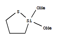 2,2-Dimethoxy-1-Thia-2-Silacyclopentane