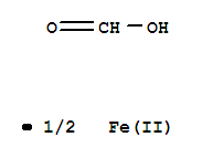 Formic acid, iron(2+)salt (8CI,9CI)