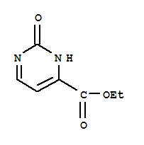 ETHYL 2-HYDROXYPYRIMIDINE-4-CARBOXYLATE