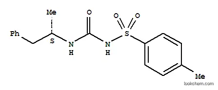 Molecular Structure of 32295-18-4 (tosifen)