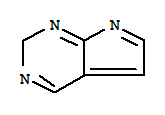 2H-PYRROLO[2,3-D]PYRIMIDINE