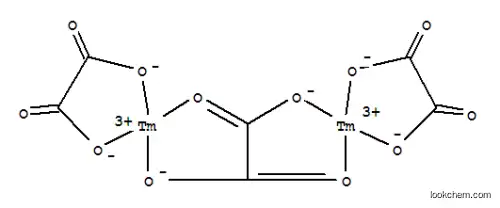 Thulium(3+) oxalate