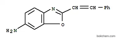 Molecular Structure of 3271-26-9 (C.I. Fluorescent Brightener 162)