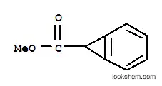 Molecular Structure of 3446-32-0 (1,3,5-Norcaratriene-7-carboxylicacid,methylester(7CI,8CI))