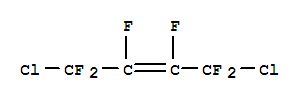 1,4-Dichlorohexafluoro-2-butene