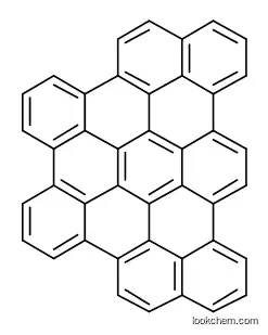 Molecular Structure of 362052-01-5 (1.14-BENZODINAPHTHO[1''.7'',2.4],[7'''.1''',11.13]BISANTHENE)