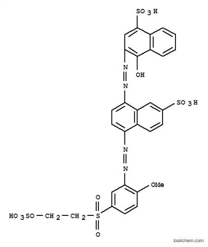 Molecular Structure of 37395-77-0 (5-METHOXYISATOIC ANHYDRIDE)