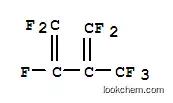1,3-Butadiene, 1,1,2,4,4-pentafluoro-3-(trifluoromethyl)-
