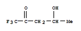 2-PENTANONE,1,1,1-TRIFLUORO-4-HYDROXY-