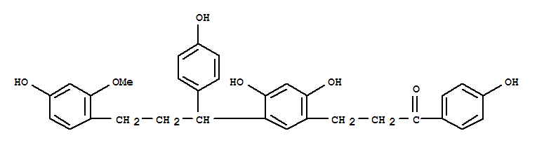 Cochinchinenin(400603-95-4)