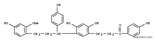 Molecular Structure of 400603-95-4 (COCHINCHINENIN)