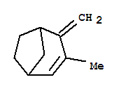 3-METHYL-2-METHYLIDENE-BICYCLO[3.2.1]OCT-3-ENE