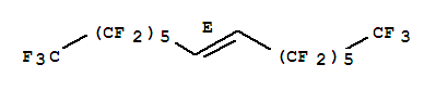 Best price/ trans-1,2-Bis(perfluorohexyl)ethylene  CAS NO.51249-67-3