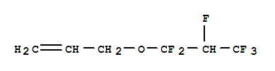 2H-Hexafluoropropyl allyl ether
