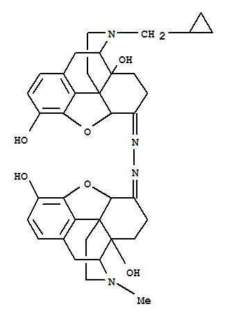 110320-71-3,OM-NZ,Oxymorphone-naltrexoneazine