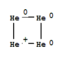 Molecular Structure of 12596-23-5 (Helium, ion (He41+)(8CI,9CI))
