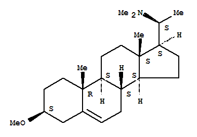 Pachyaximine A manufacturer