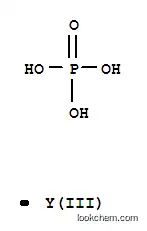 Molecular Structure of 13817-22-6 (Casteilnaudite)