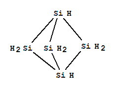 110935-79-0,Bicyclo[1.1.1]pentasilane(9CI),Pentasilabicyclo[1.1.1]pentane