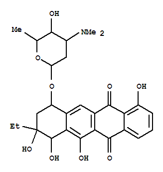 119446-00-3,yellamycin A,AntibioticY 262-3; Yellamycin A