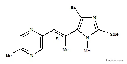 138336-01-3 Structure