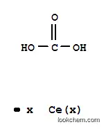 Molecular Structure of 14623-75-7 (carbonic acid, cerium salt)