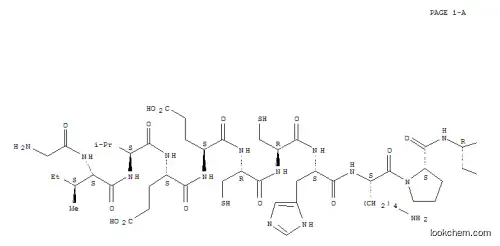 Molecular Structure of 168640-89-9 (Insulin (Tilapianilotica-A reduced) (9CI))