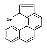 183249-38-9,1-methyl-1H-cyclopenta[c]phenanthrene,