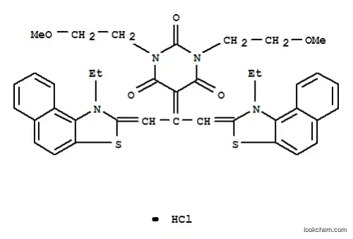 196965-94-3 Structure