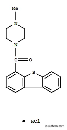 19806-46-3 Structure