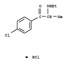 22198-75-0,4'-Chloroethcathinone (hydrochloride),1-Propanone,1-(4-chlorophenyl)-2-(ethylamino)-, hydrochloride (9CI); Propiophenone,4'-chloro-2-(ethylamino)-, hydrochloride (7CI,8CI);4'-Chloro-2-(ethylamino)propiophenone hydrochloride
