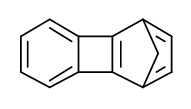 252-49-3,1,4-Methanobiphenylene(8CI,9CI),1,4-Methanocyclobutadibenzene