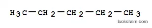 Molecular Structure of 25377-72-4 (1-PENTENE)