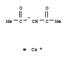25937-78-4,CESIUM PENTANEDIONATE,Cesium,(2,4-pentanedionato)- (7CI)