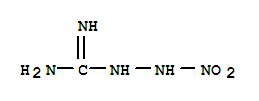 Hydrazinecarboximidamide,2-nitro-