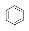 Benzene, labeled with carbon-14