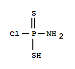 28372-58-9,Phosphoramidochloridodithioicacid (8CI,9CI),Phosphorochloridimidodithioicacid