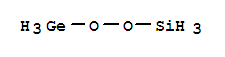 29427-90-5,Silane, (germyldioxy)-(9CI),2,3-Dioxa-1-sila-4-germabutane(8CI)