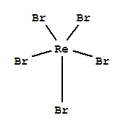 Rhenium bromide (ReBr5)