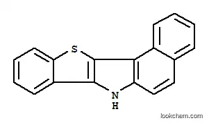 7H-Benzo[e][1]benzothieno[3,2-b]indole