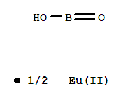 38313-81-4,diboron europium tetraoxide,Boroneuropium oxide (EuB2O4); Europium borate (EuB2O4); Europium metaborate (EuB2O4)