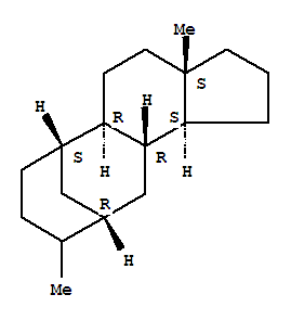 41060-25-7,6,10-Methano-1H-cyclooct[e]indene,tetradecahydro-3a,9-dimethyl-, (3aS,5aR,6S,10R,11aR,11bS)-,3,6-Cyclo-4,5-secoestrane;[3aS-(3aa,5ab,6b,11aa,11bb)]-Tetradecahydro-3a,9-dimethyl-6,10-methano-1H-cyclooct[e]indene