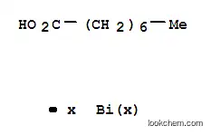 Octanoic acid, bismuthsalt (1:?)