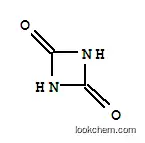 Molecular Structure of 4455-27-0 (1,3-Diazetidine-2,4-dione)