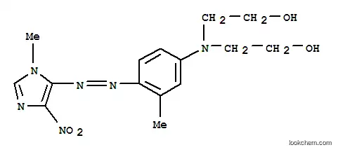 Ethyl 1-[5-[[[4-[(4-methylphenyl)methoxy]benzoyl]hydrazinylidene]methyl]-1,3-thiazol-2-yl]piperidine-4-carboxylate