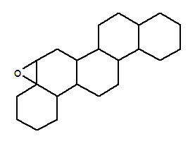 4733-58-8,N-[5-({2-[(4-butyl-2-methylphenyl)amino]-2-oxoethyl}sulfanyl)-1,3,4-thiadiazol-2-yl]-4-chloro-3-nitrobenzamide,Picene,4a,5-epoxydocosahydro- (8CI); 2H-Oxireno[e]picene, eicosahydro-