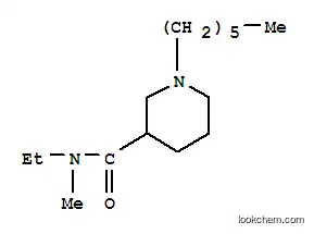 Molecular Structure of 5116-17-6 (ethyl 4-(di-tert-butylphosphoryl)benzoate)