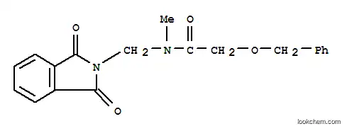 6-Amino-4-(3-hydroxyphenyl)-3-methyl-1-phenyl-1,4-dihydropyrano[2,3-c]pyrazole-5-carbonitrile
