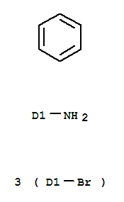 52628-37-2,ar,ar,ar-Tribromobenzenamine,Aniline,tribromo- (6CI); Tribromoaniline