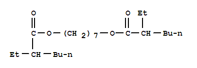 5453-29-2,heptane-1,7-diyl bis(2-ethylhexanoate),NSC 18567
